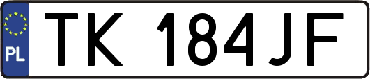 TK184JF