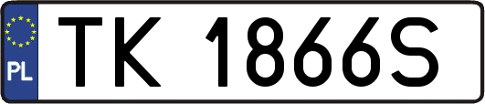 TK1866S