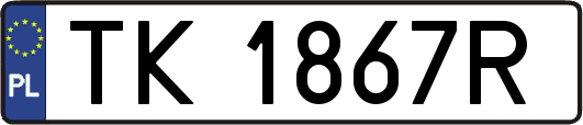 TK1867R