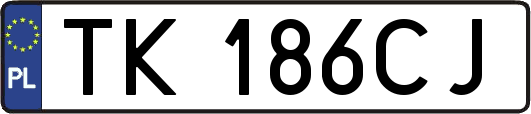 TK186CJ