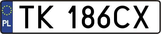 TK186CX
