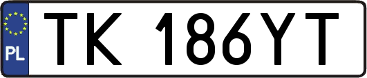 TK186YT