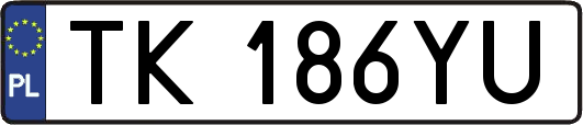TK186YU