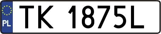 TK1875L