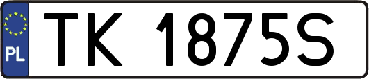 TK1875S