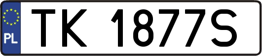 TK1877S