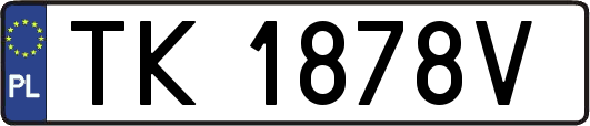 TK1878V