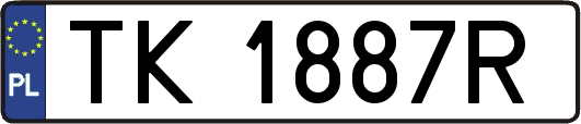 TK1887R