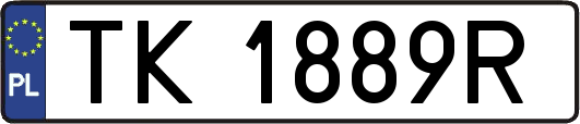 TK1889R