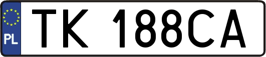 TK188CA