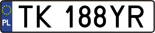 TK188YR