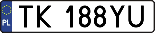 TK188YU