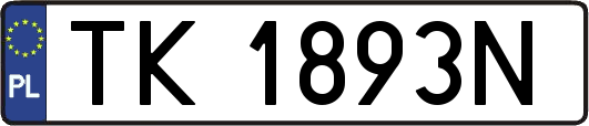 TK1893N