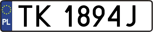 TK1894J