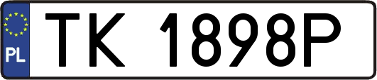 TK1898P