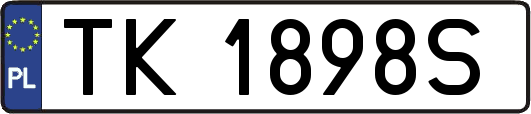 TK1898S