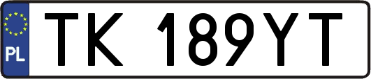 TK189YT