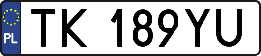 TK189YU