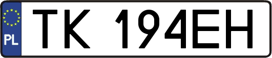 TK194EH