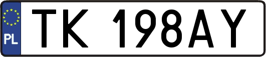 TK198AY