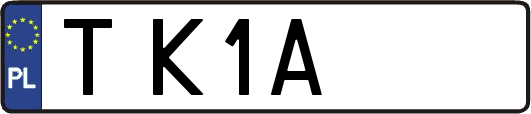 TK1A