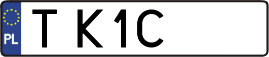 TK1C