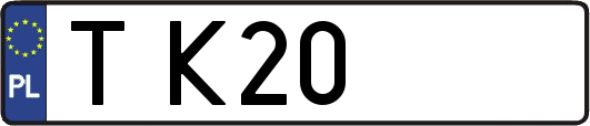 TK20