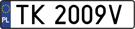 TK2009V