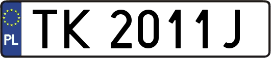 TK2011J