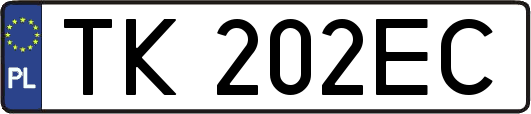 TK202EC