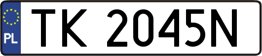 TK2045N
