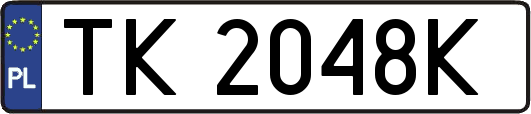 TK2048K