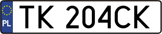 TK204CK