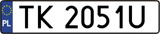 TK2051U