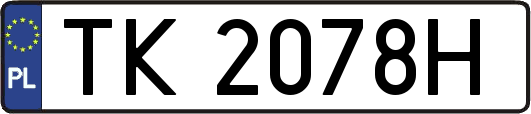TK2078H