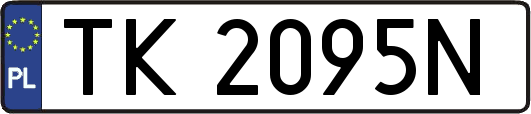 TK2095N