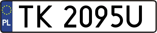 TK2095U