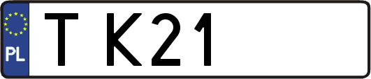 TK21