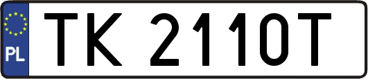 TK2110T