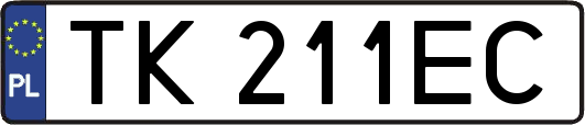 TK211EC
