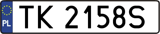 TK2158S