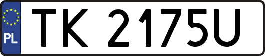 TK2175U