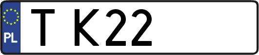 TK22