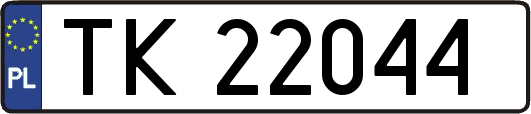 TK22044