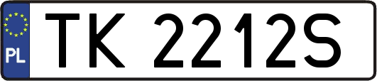 TK2212S