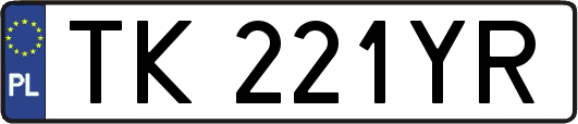 TK221YR