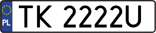 TK2222U