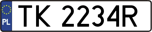 TK2234R