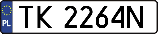 TK2264N