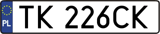 TK226CK